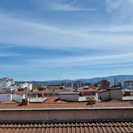 El Capricho De Celsi, Wifi - Vut-4080-as Apartment Gijon