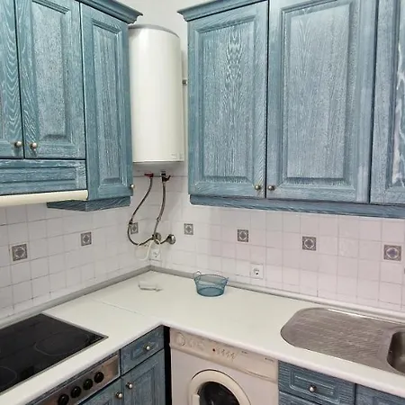 El Capricho De Celsi, Wifi - Vut-4080-as