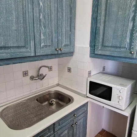 El Capricho De Celsi, Wifi - Vut-4080-as Daire