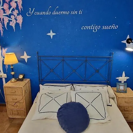 El Capricho De Celsi, Wifi - Vut-4080-as 公寓 希洪