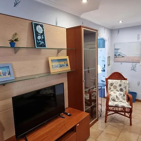 El Capricho De Celsi, Wifi - Vut-4080-as Daire Gijón