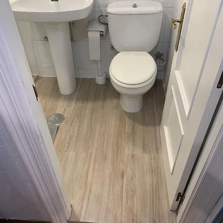 Daire El Capricho De Celsi, Wifi - Vut-4080-as Gijón