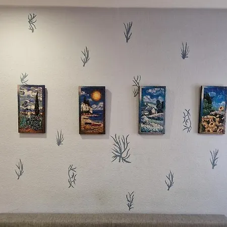 El Capricho De Celsi, Wifi - Vut-4080-as Appartement *