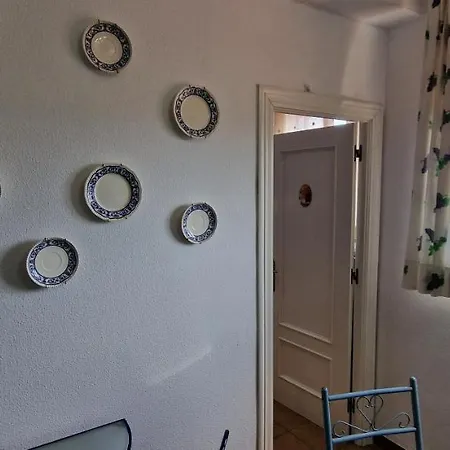 Appartement El Capricho De Celsi, Wifi - Vut-4080-as *