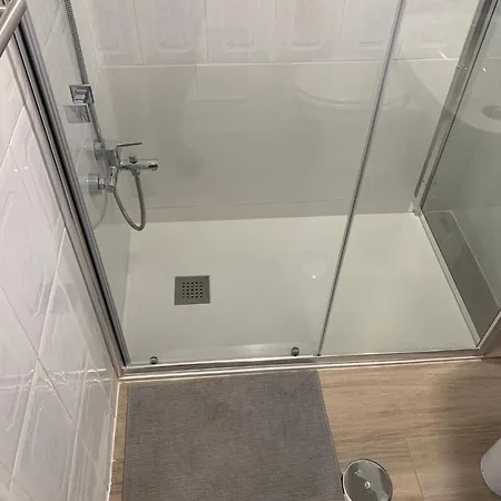 Appartement El Capricho De Celsi, Wifi - Vut-4080-as Gijón